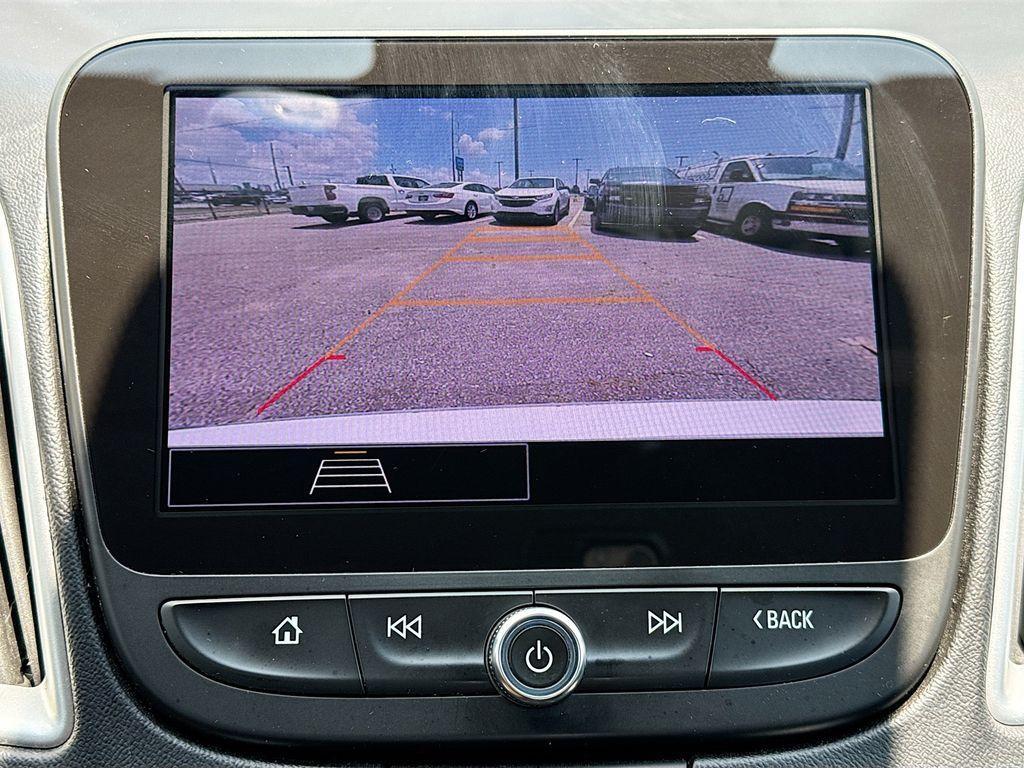 used 2023 Chevrolet Malibu car, priced at $17,998