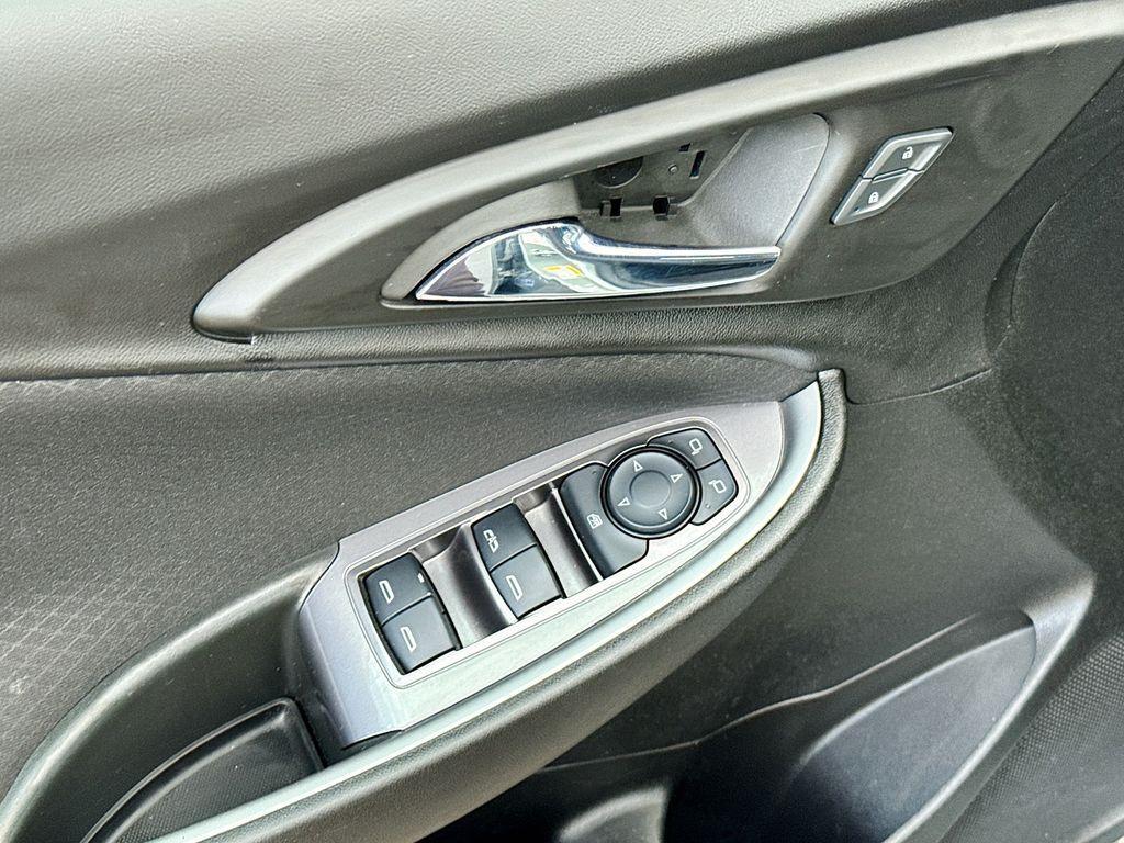 used 2023 Chevrolet Malibu car, priced at $18,488