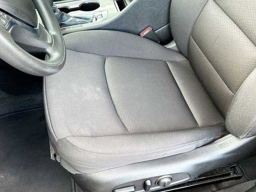 used 2023 Chevrolet Malibu car, priced at $18,488