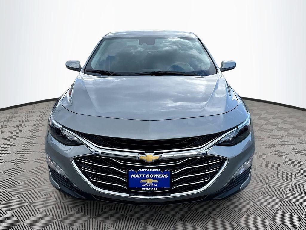used 2023 Chevrolet Malibu car, priced at $18,488