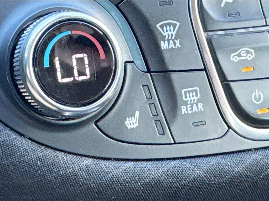 used 2023 Chevrolet Malibu car, priced at $16,734