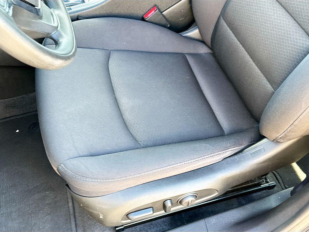used 2023 Chevrolet Malibu car, priced at $16,734