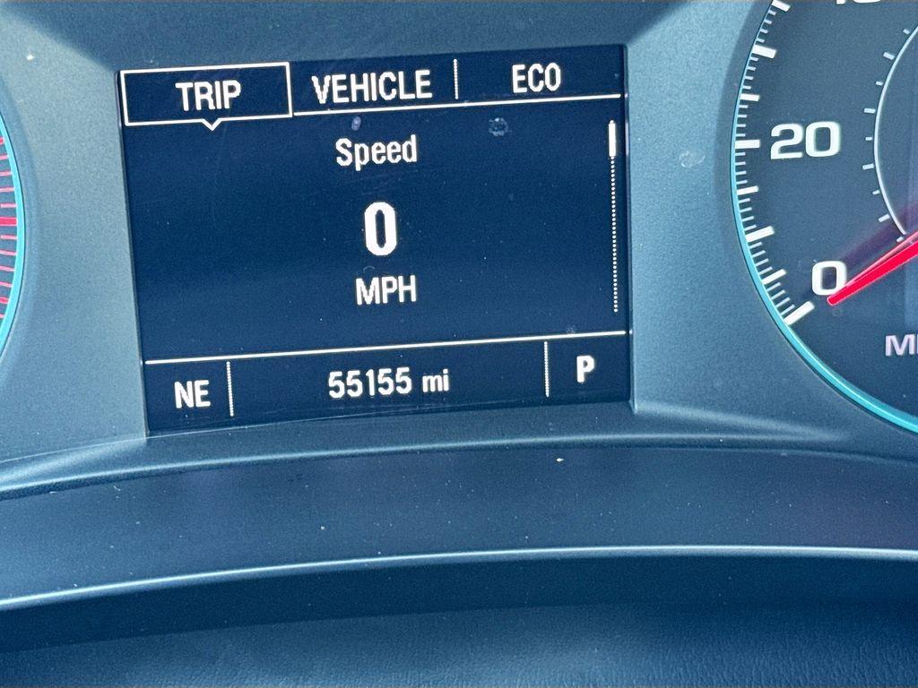 used 2023 Chevrolet Malibu car, priced at $16,734