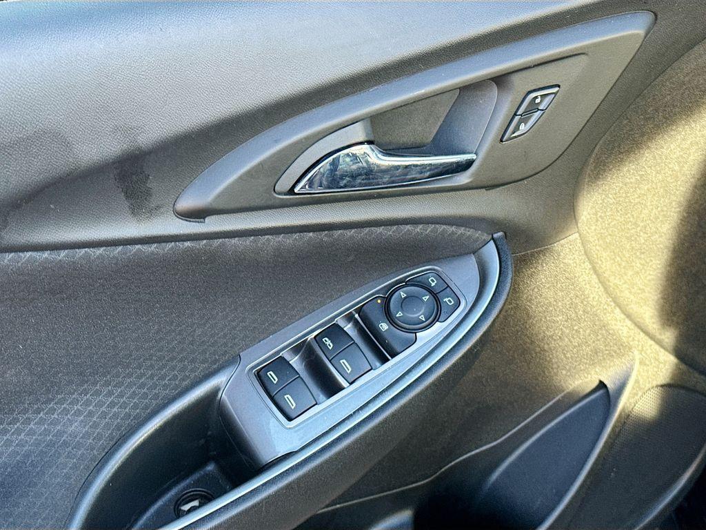 used 2023 Chevrolet Malibu car, priced at $16,738