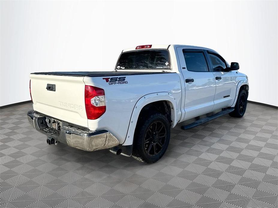 used 2019 Toyota Tundra car, priced at $30,888