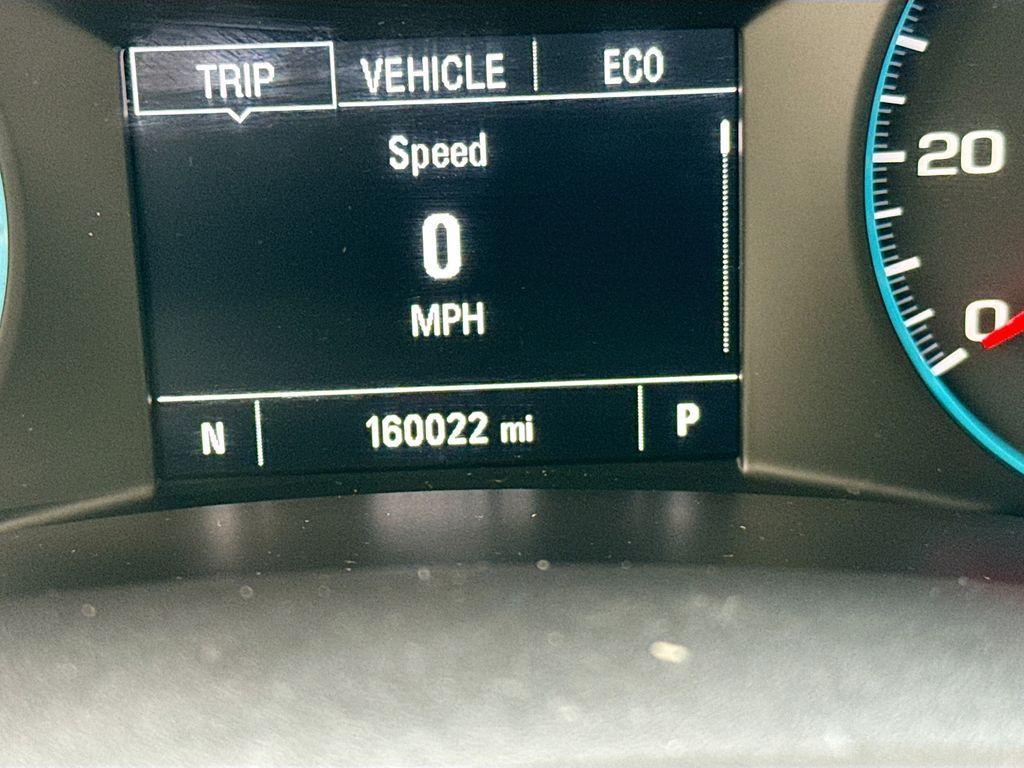 used 2018 Chevrolet Equinox car, priced at $9,461