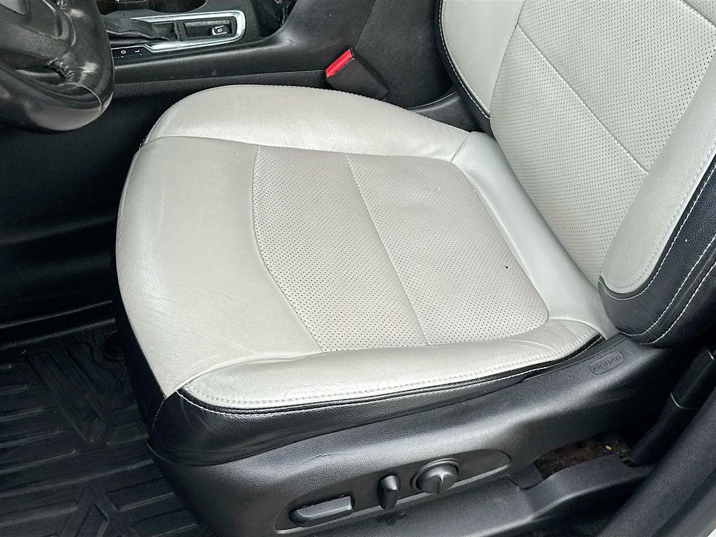 used 2018 Chevrolet Equinox car, priced at $9,461