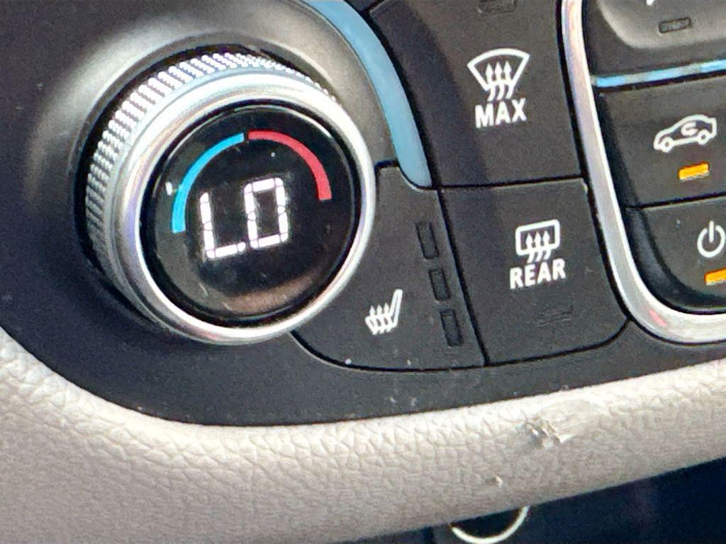 used 2018 Chevrolet Equinox car, priced at $9,461