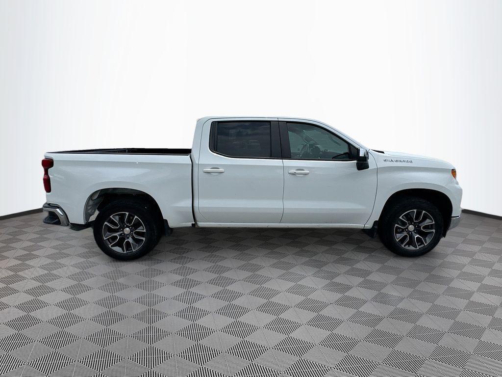 used 2023 Chevrolet Silverado 1500 car, priced at $32,988
