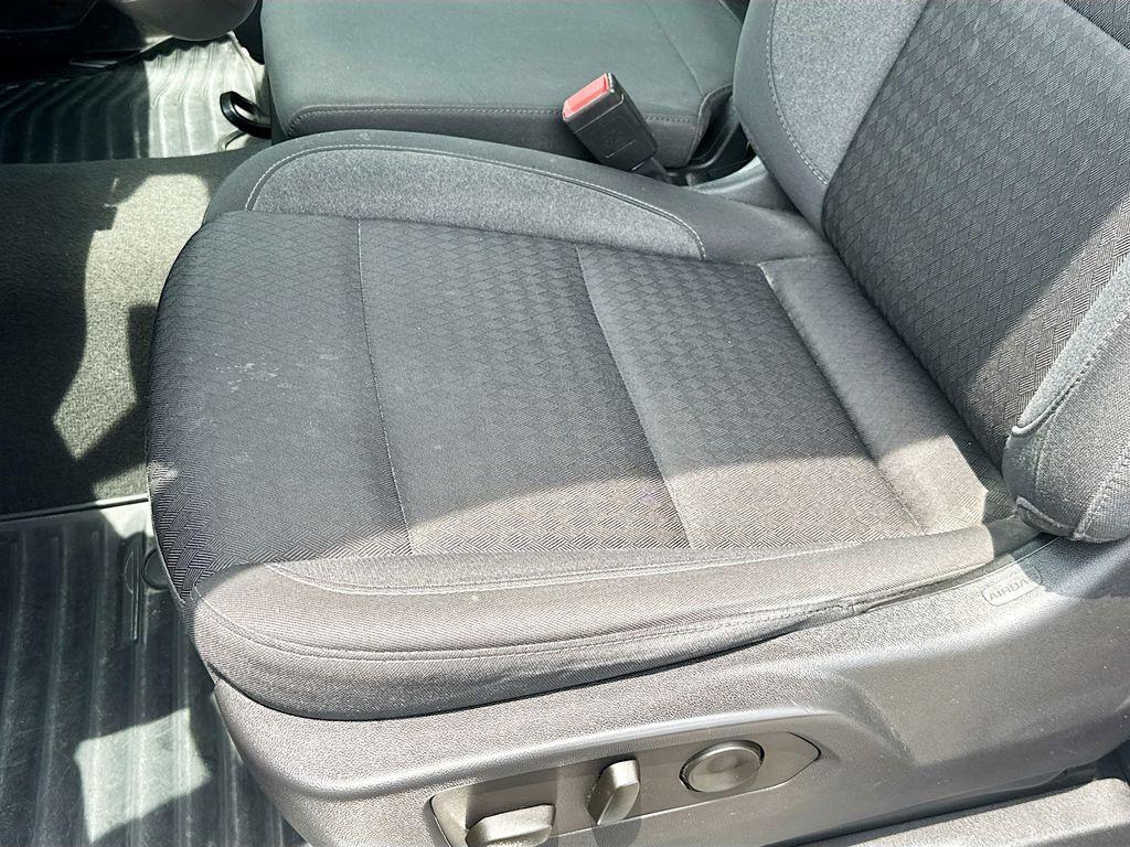 used 2023 Chevrolet Silverado 1500 car, priced at $32,988
