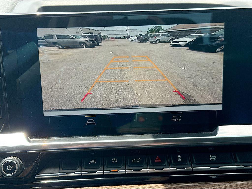 used 2023 Chevrolet Silverado 1500 car, priced at $32,988