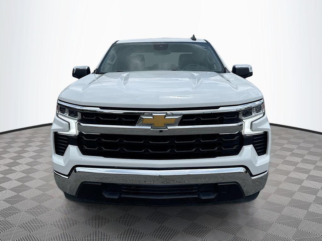 used 2023 Chevrolet Silverado 1500 car, priced at $32,988
