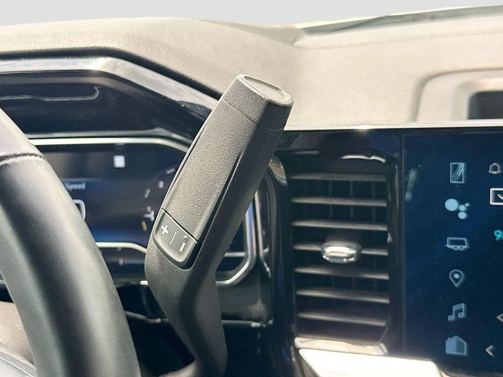 used 2023 Chevrolet Silverado 1500 car, priced at $32,988