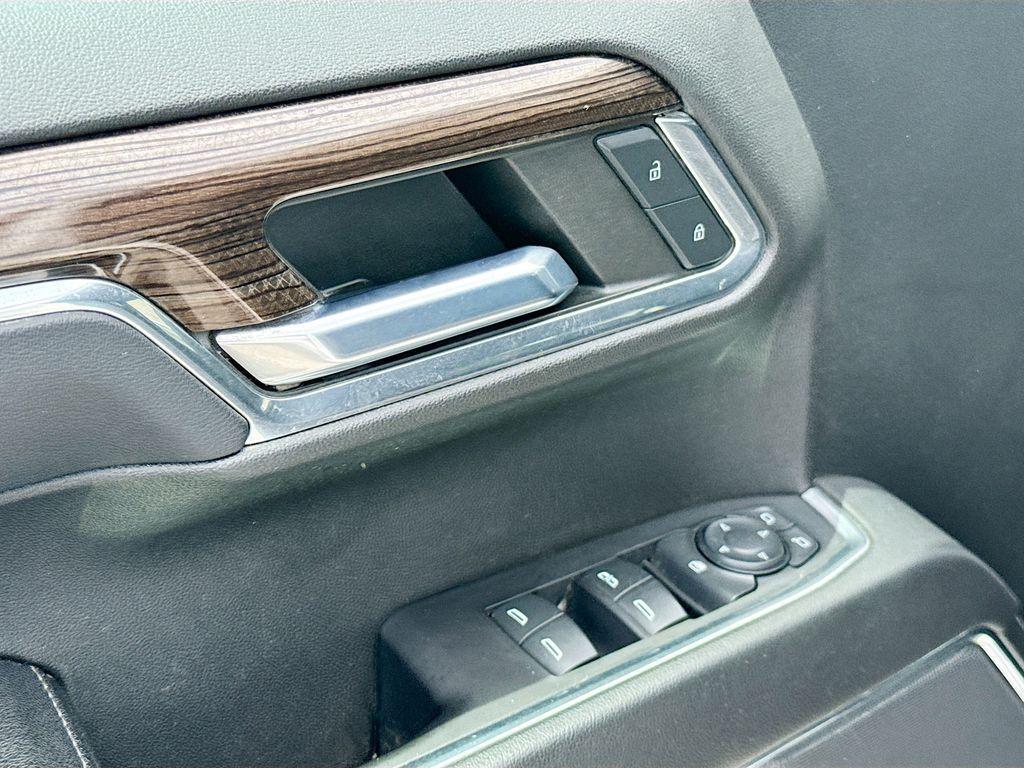 used 2023 Chevrolet Silverado 1500 car, priced at $32,988