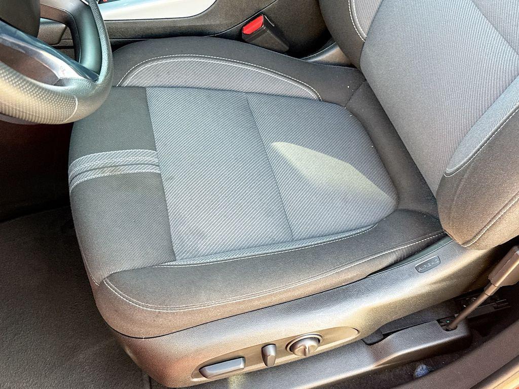 used 2023 Chevrolet Blazer car, priced at $21,888