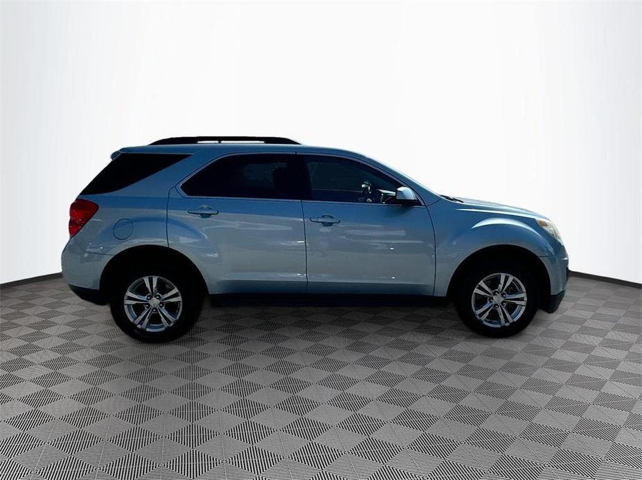 used 2014 Chevrolet Equinox car, priced at $9,888