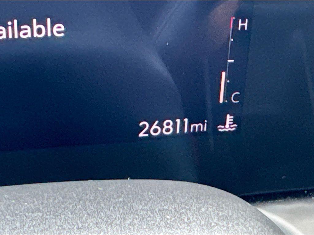 used 2024 Buick Encore GX car, priced at $21,998