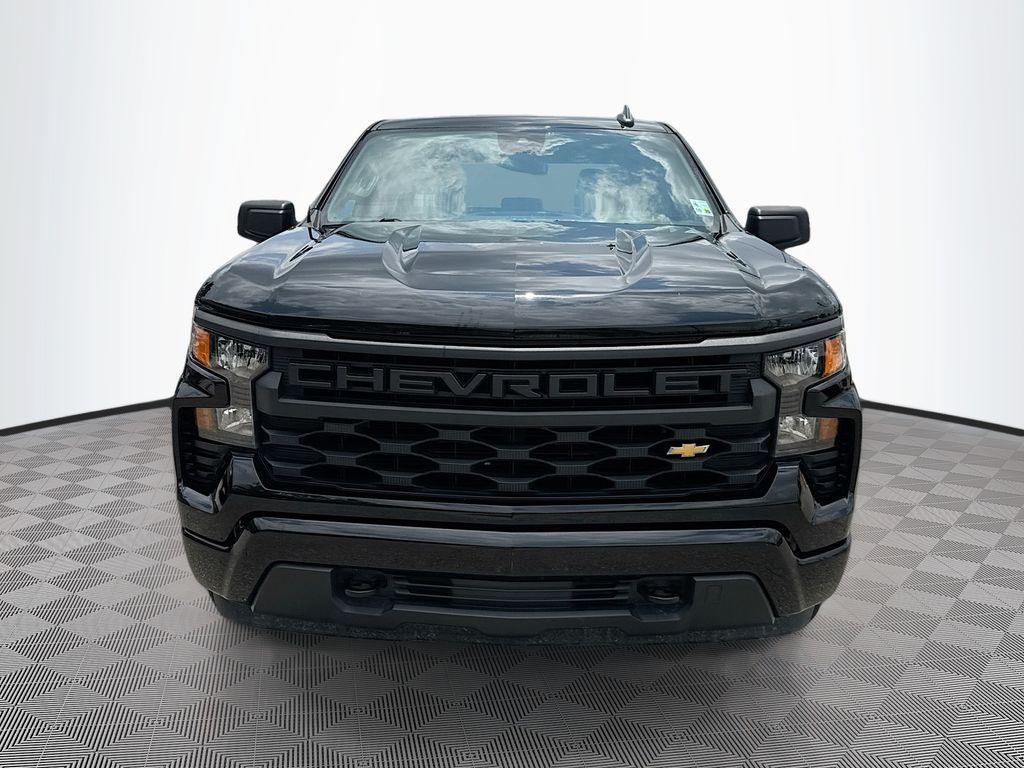 used 2022 Chevrolet Silverado 1500 car, priced at $28,888