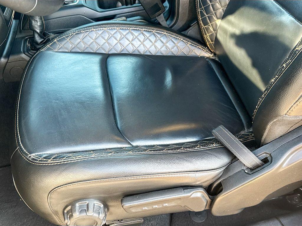 used 2023 Jeep Gladiator car, priced at $26,929