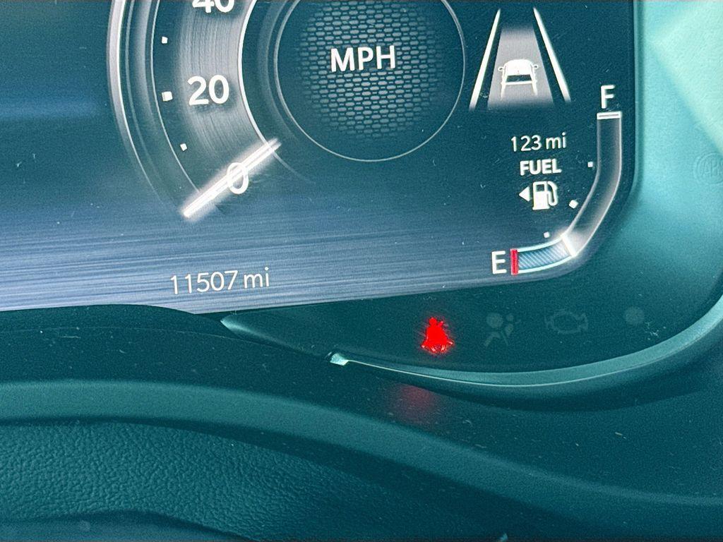 used 2025 Ram 1500 car, priced at $47,601