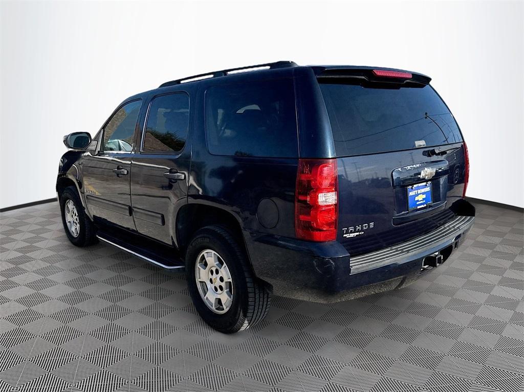 used 2009 Chevrolet Tahoe car, priced at $6,888