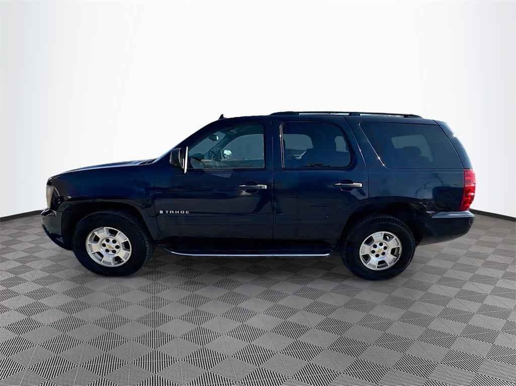 used 2009 Chevrolet Tahoe car, priced at $6,888