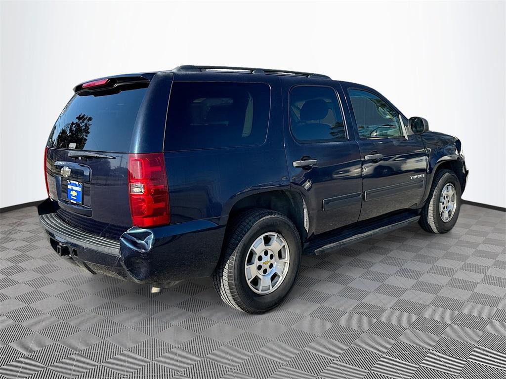 used 2009 Chevrolet Tahoe car, priced at $6,888