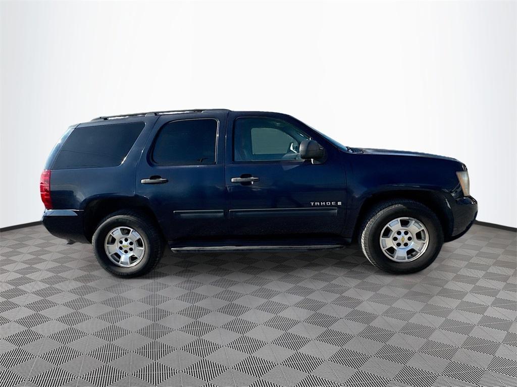 used 2009 Chevrolet Tahoe car, priced at $6,888