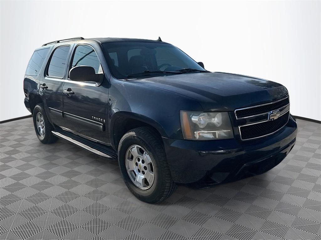 used 2009 Chevrolet Tahoe car, priced at $6,888