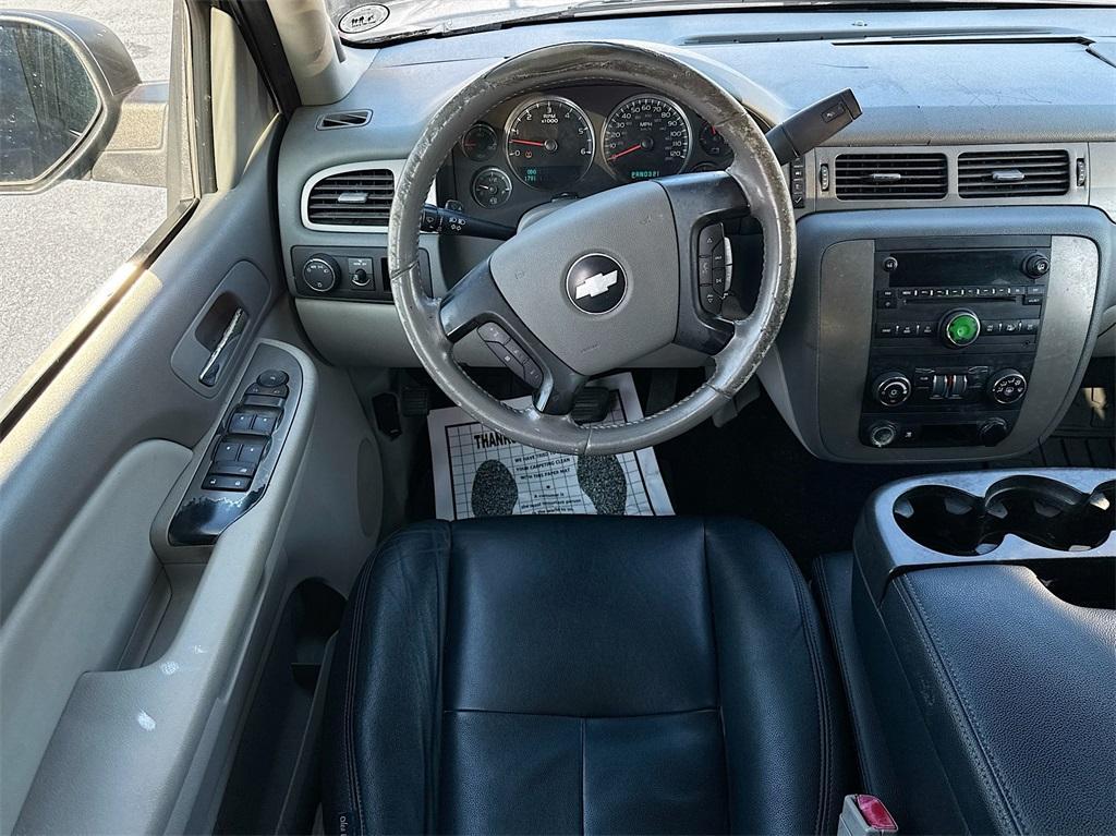 used 2009 Chevrolet Tahoe car, priced at $6,888