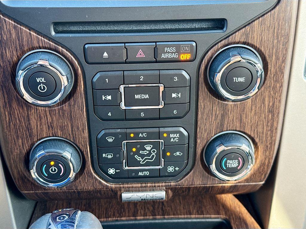 used 2014 Ford F-150 car, priced at $19,988