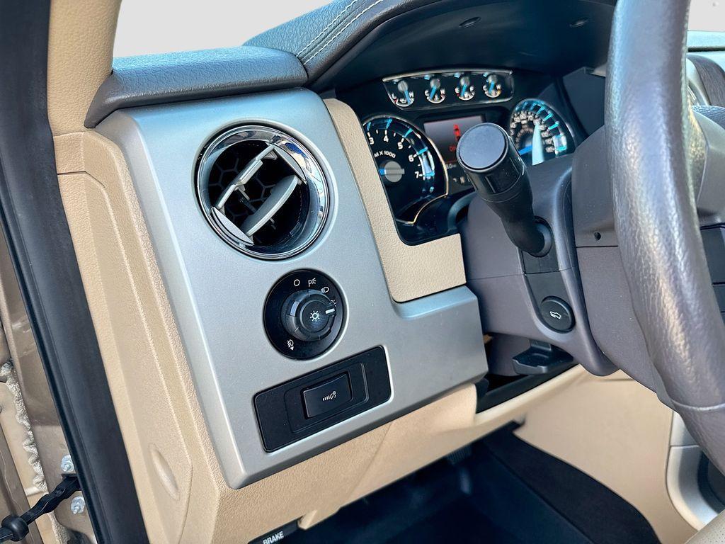 used 2014 Ford F-150 car, priced at $19,988