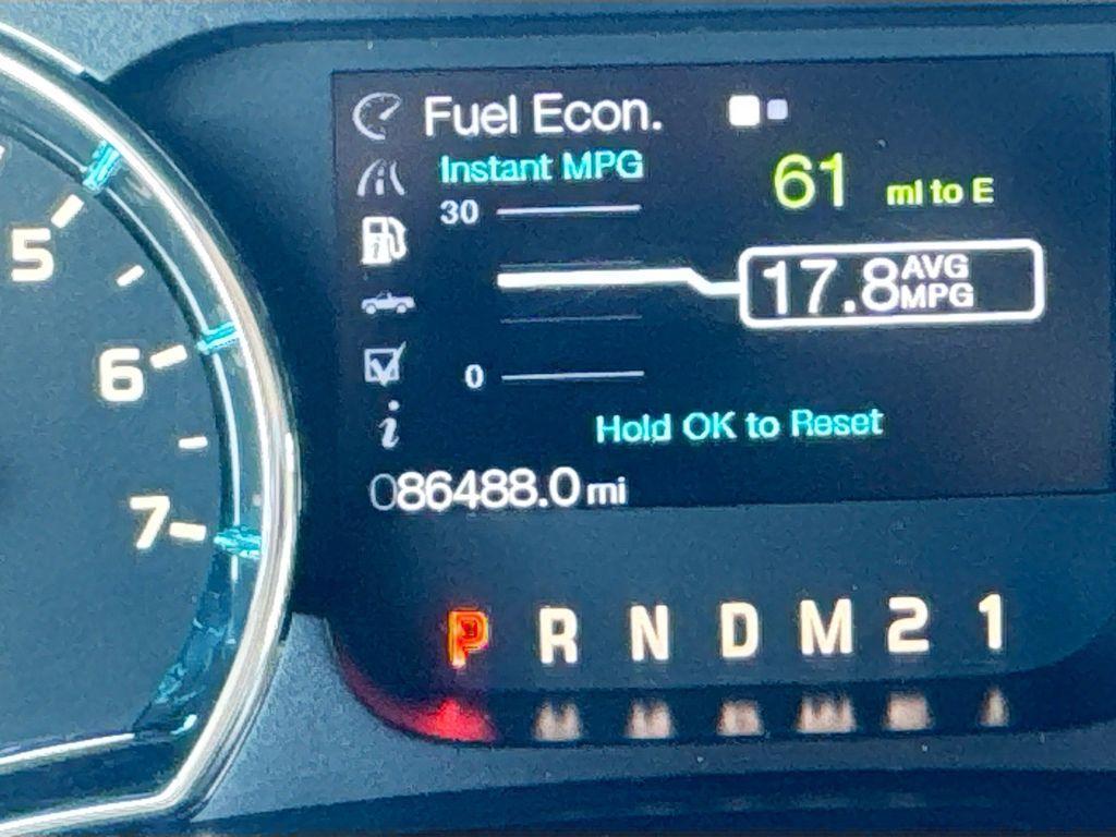 used 2014 Ford F-150 car, priced at $19,988