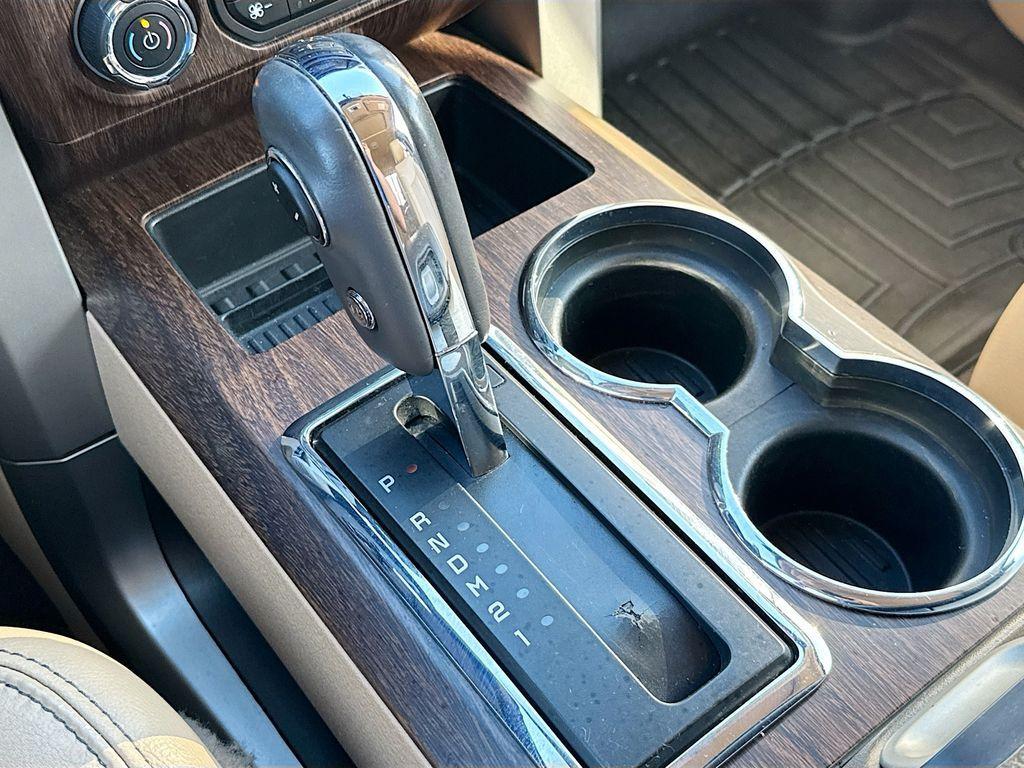 used 2014 Ford F-150 car, priced at $19,988