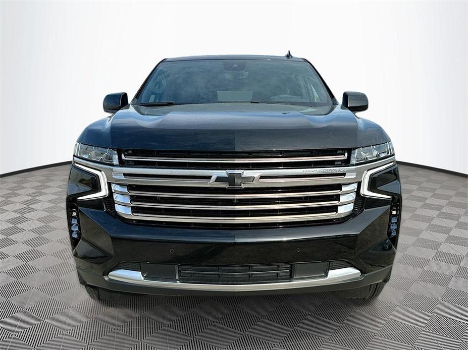 new 2024 Chevrolet Suburban car, priced at $87,205