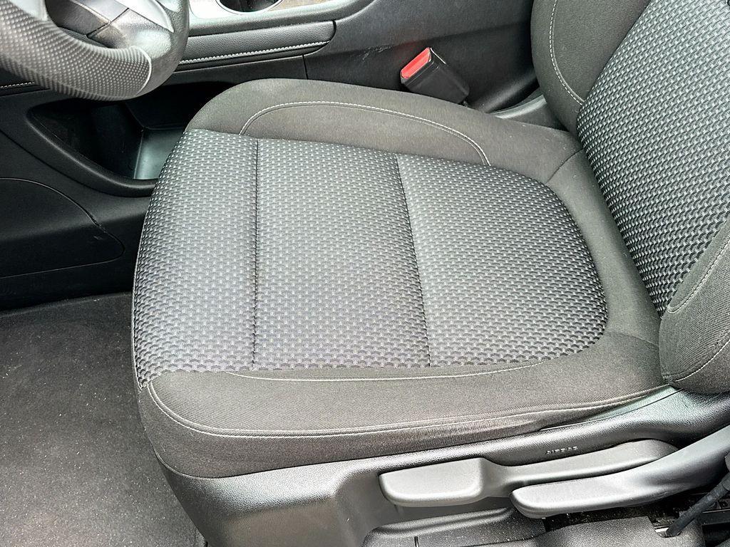 used 2021 GMC Acadia car, priced at $20,488