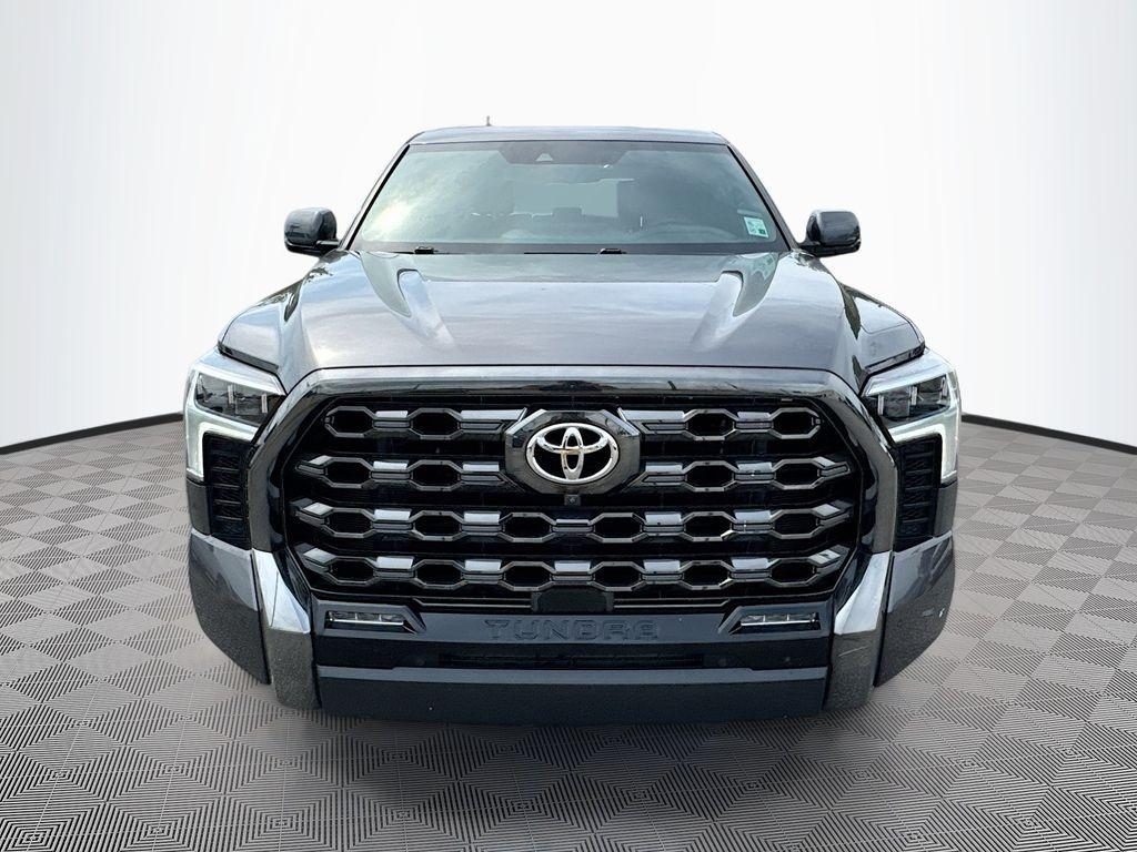 used 2022 Toyota Tundra car, priced at $45,488
