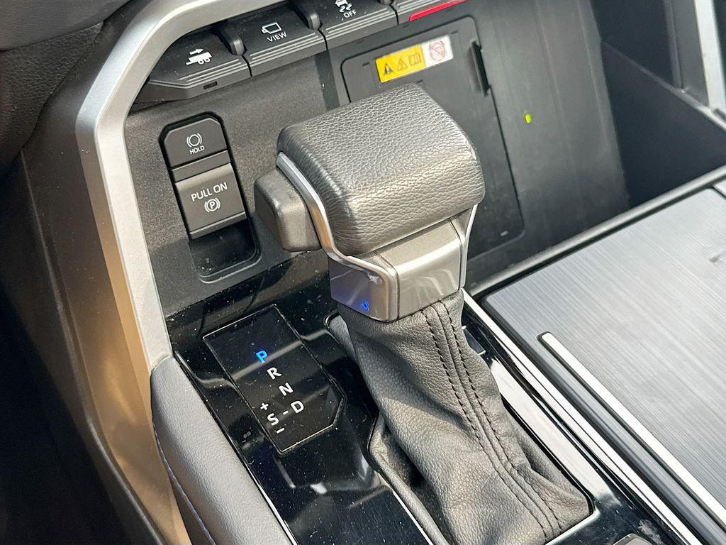 used 2022 Toyota Tundra car, priced at $45,488
