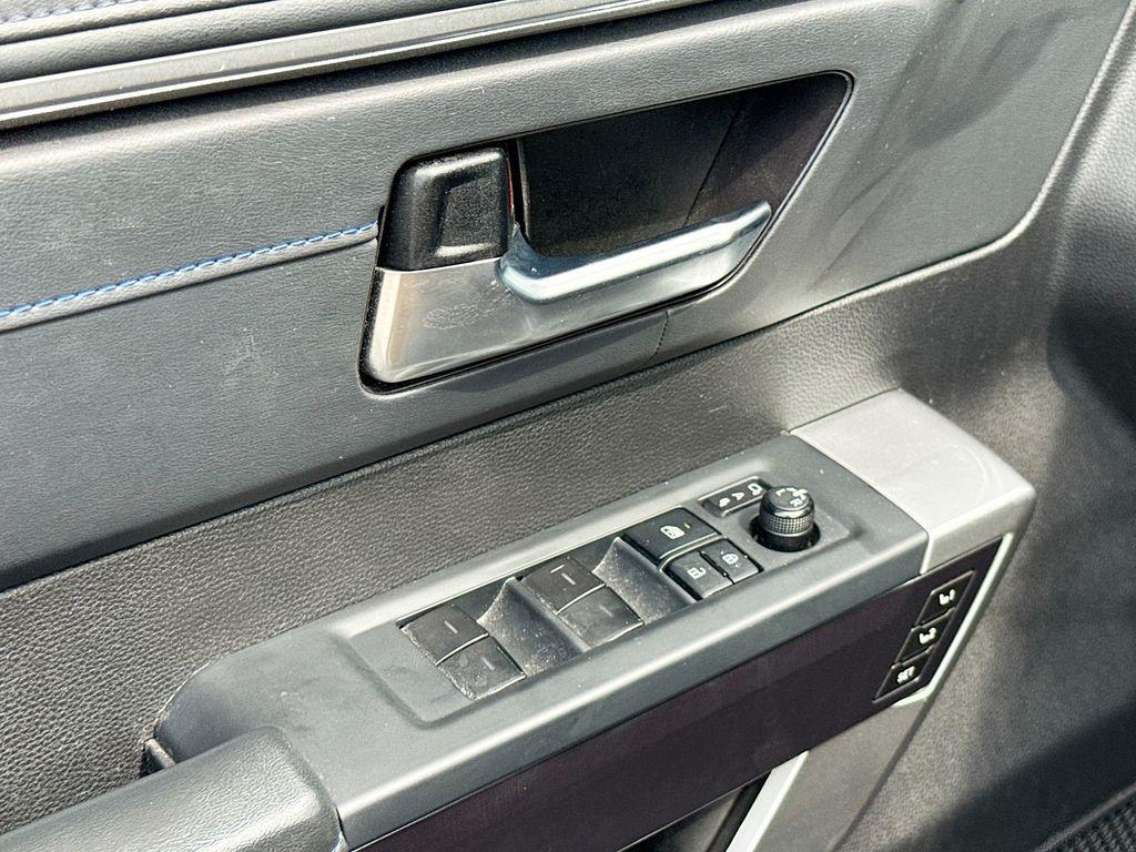 used 2022 Toyota Tundra car, priced at $45,488