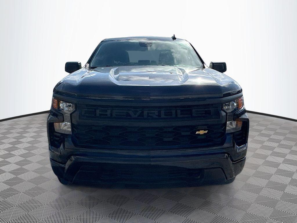 used 2022 Chevrolet Silverado 1500 car, priced at $31,949