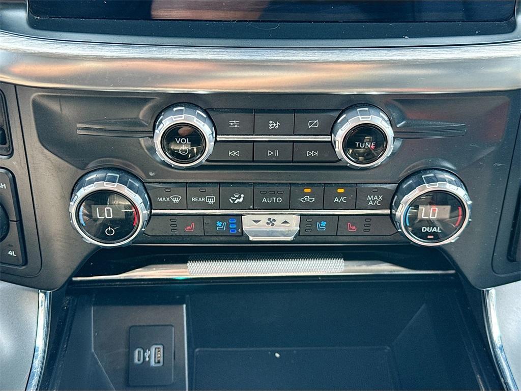 used 2021 Ford F-150 car, priced at $28,913