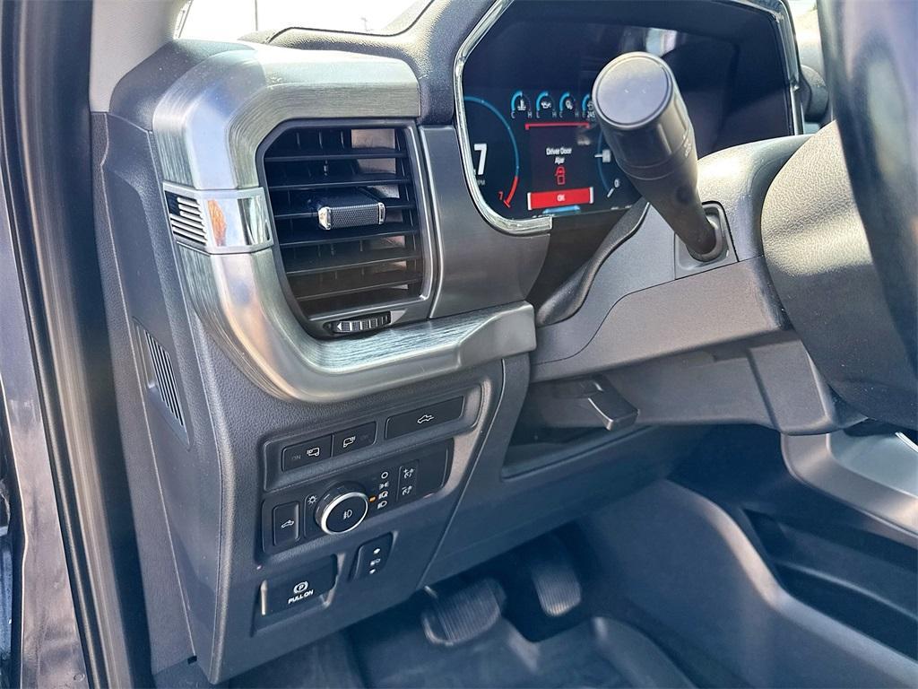 used 2021 Ford F-150 car, priced at $28,913