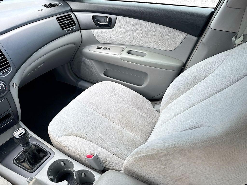 used 2008 Kia Optima car, priced at $5,000