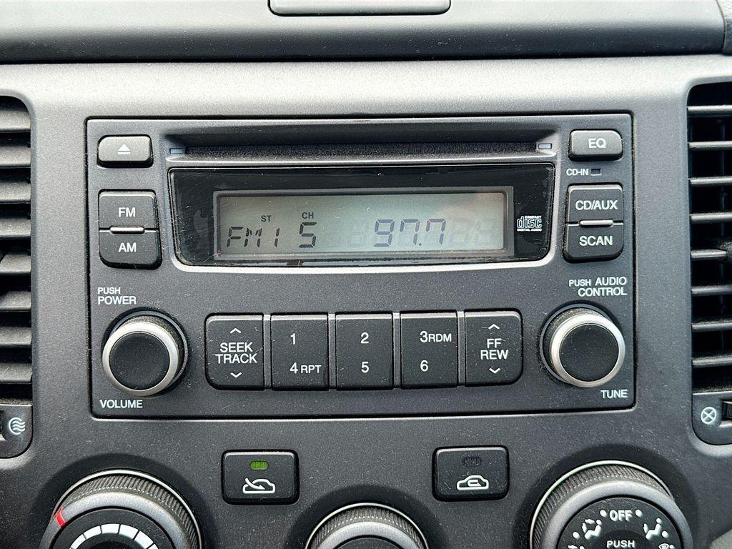 used 2008 Kia Optima car, priced at $5,000