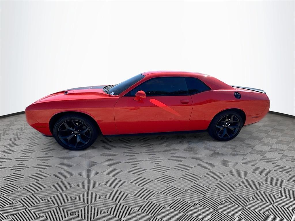 used 2020 Dodge Challenger car, priced at $22,888