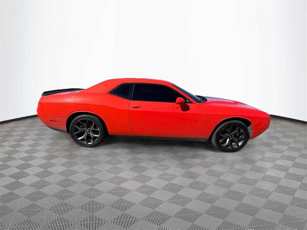 used 2020 Dodge Challenger car, priced at $22,888