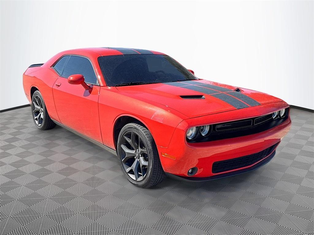 used 2020 Dodge Challenger car, priced at $22,888