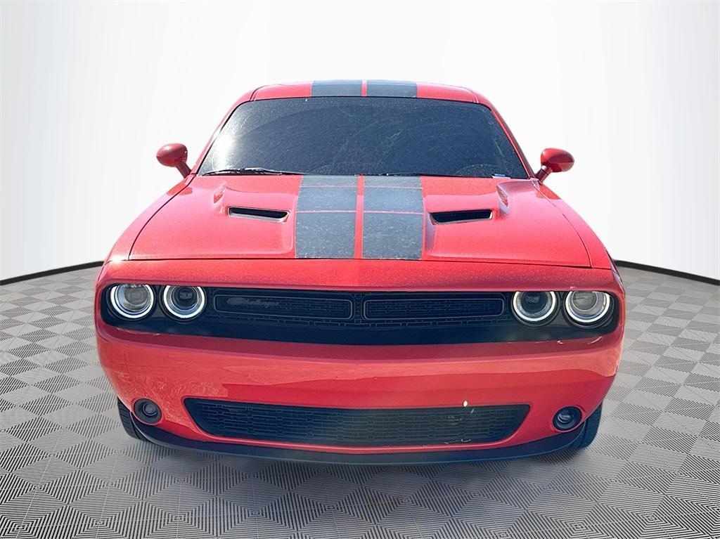 used 2020 Dodge Challenger car, priced at $22,888