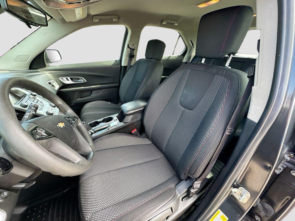 used 2017 Chevrolet Equinox car, priced at $9,998