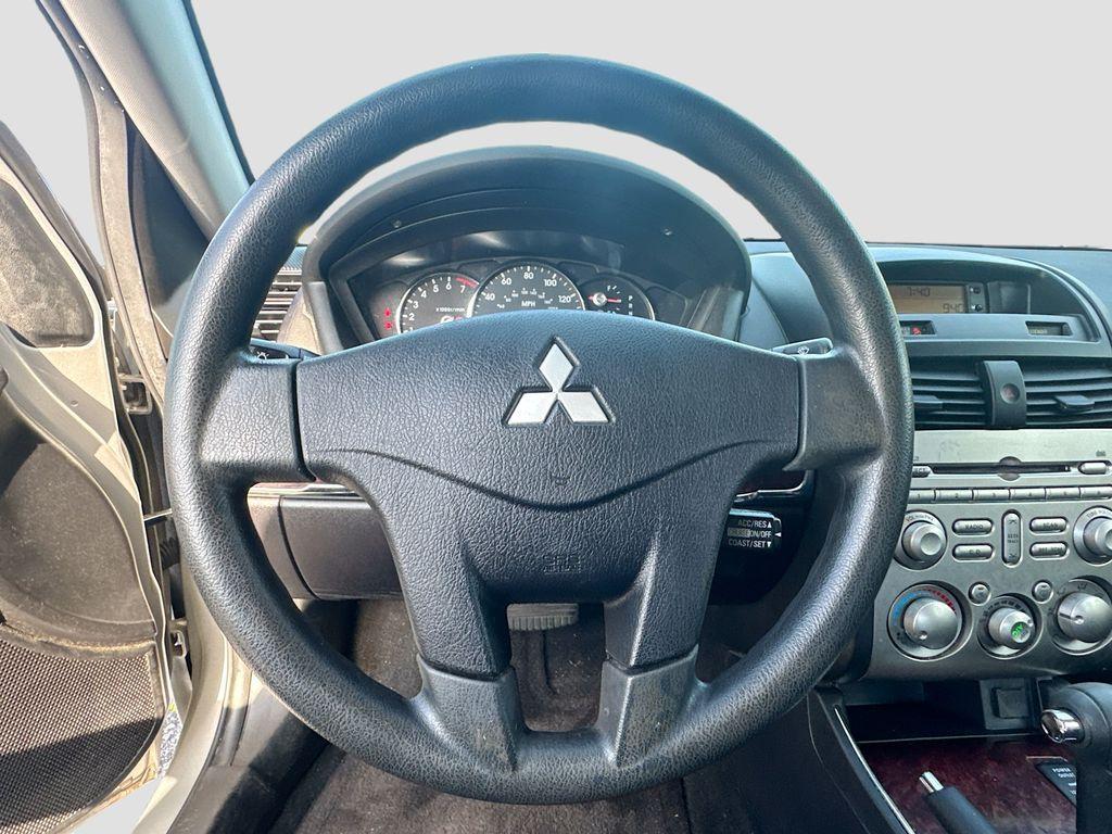 used 2012 Mitsubishi Galant car, priced at $6,988
